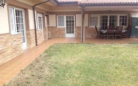 Chalet Cuzcurrita